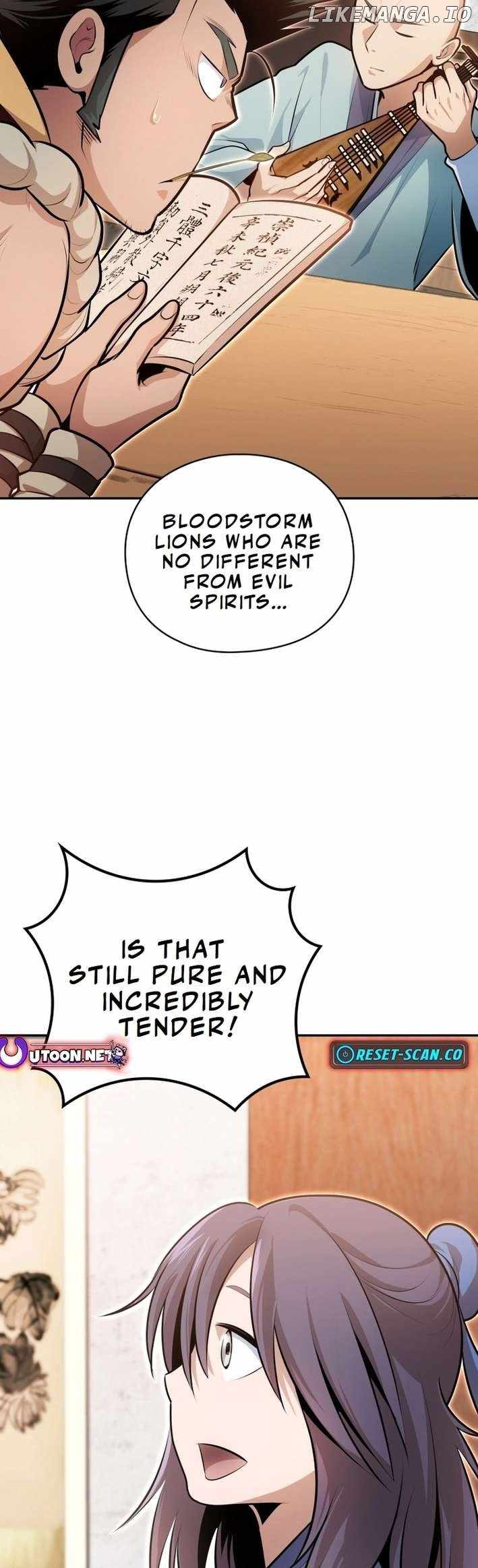 The Villains' Senior Brother Chapter 19 58